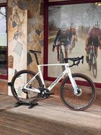 Megamo Pulse 05 CW, Carbon, Nieuw, Meer dan 20 versnellingen, 53 tot 57 cm