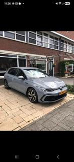 Volkswagen Golf 1.5 Etsi R- line 150 pk 7-DSG Moonstone Grey, 65 €/maand, 1498 cc, 680 kg, 4 cilinders