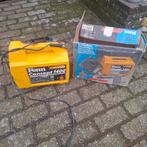 Ferm Concept 1400 Lasapparaat - Gebruikt, Ophalen of Verzenden, Gebruikt, Minder dan 150 ampère, Elektroden