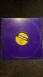 Bonzai Jumps: Trancial-x-tion - The First Mission, Cd's en Dvd's, Ophalen of Verzenden, Gebruikt, Overige formaten