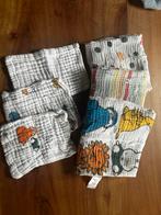 Nijntje Hydrofiele Doeken & Washandjes Set, Ophalen of Verzenden, Zo goed als nieuw, Nijntje