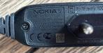 Nokia - originele oplader AC - 4E - zgan, Ophalen of Verzenden, Zo goed als nieuw, Apple iPhone