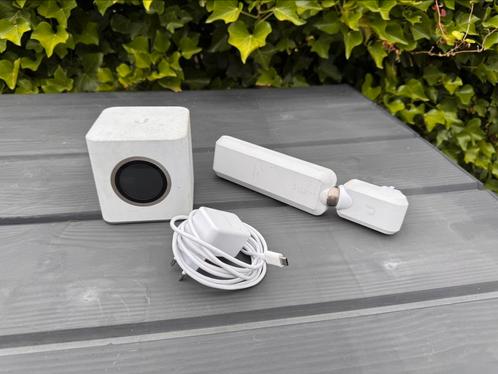 Ubiquiti amplifi HD wifi systeem, Computers en Software, Routers en Modems, Gebruikt, Router, Ophalen of Verzenden