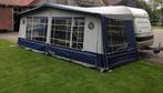 Isabella voortent omloop maat 975, Caravans en Kamperen, Kampeeraccessoires, Ophalen, Zo goed als nieuw