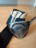 TaylorMade SLDR S 3-wood (15) – met headcover, Ophalen of Verzenden, Gebruikt, Club, Overige merken