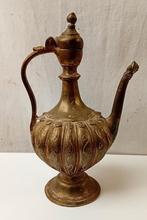 Oosterse Koffee Pot, Antiek en Kunst, Ophalen of Verzenden