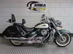 SUZUKI Intruder 800 Volusia (bj 2010), 2 cilinders, 805 cc, Bedrijf, Meer dan 35 kW