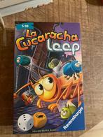 Spel: Gucarachaloop, Ophalen, Gebruikt