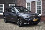 BMW X7 xDrive40i High Executive/7p/Pano dak/trekhaak Wij zij, Auto's, BMW, Automaat, 156 €/maand, Bedrijf, SUV of Terreinwagen