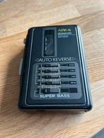 Walkman Aiwa G57MK2, Ophalen of Verzenden, Walkman