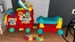 Vtech trein, Kinderen en Baby's, Speelgoed | Vtech, Ophalen, Zo goed als nieuw, 6 maanden tot 2 jaar