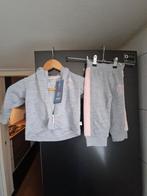 paris saint-germain baby meisje setje nieuw, Ophalen of Verzenden, Nieuw