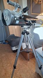 Telescoop..., Audio, Tv en Foto, Optische apparatuur | Telescopen, Minder dan 80 mm, Lenzentelescoop (refractor), Ophalen of Verzenden