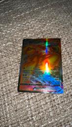 Pokemon kaart, Verzenden, Zo goed als nieuw