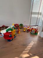 Hele set Little People Compleet, Ophalen of Verzenden, Zo goed als nieuw