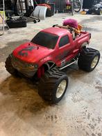 Monster Truck FG marder, Gebruikt, Groter dan 1:32, Truck, Ophalen