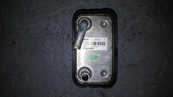 Oliekoeler Volvo C70 2007 2.4 D5  beschikbaar voor biedingen