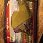 Tent van Rocktrail. 2-persoons., Caravans en Kamperen, Ophalen, Zo goed als nieuw