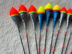 adv 436 / NIEUW mixset 10 foreldobbers, Watersport en Boten, Ophalen of Verzenden, Nieuw, Dobber of Lood