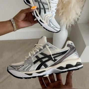 Asics Gel Kayano 14 | alle kleuren | maat 36 t/m 45 beschikbaar voor biedingen