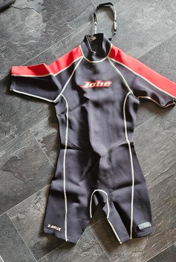 Jobe Wetsuit Maat M/50 beschikbaar voor biedingen