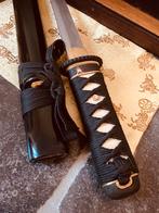 Tanto Mes Dolk, Verzamelen, Ophalen of Verzenden, Overige soorten, Mes of Dolk