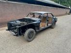 Jaguar XJ6 Serie 1 | Carrosserie, Ophalen of Verzenden, Voor, Jaguar, Motorkap