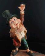 Efteling beeldje volk van Laaf, Ophalen of Verzenden, Zo goed als nieuw, Beeldje of Poppetje