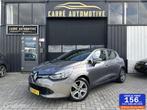 Renault Clio 1.2 Dynamique | AUTOMAAT | NAVI | CRUISE | DAB, Auto's, Stof, Gebruikt, 4 cilinders, 1054 kg
