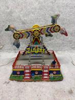 Lemax THE ZINGER- retired 2013, L, Zo goed als nieuw, L, L