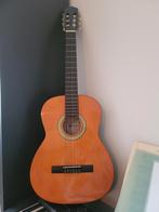Messina 4/4 Klassieke Gitaar, Ophalen, Gebruikt, Klassieke of Spaanse gitaar