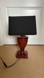 Tafellamp, Ophalen of Verzenden, Gebruikt, 50 tot 75 cm