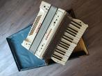 Hohner Carmen uit 1930, Muziek en Instrumenten, Accordeons, Ophalen of Verzenden, Zo goed als nieuw, Hohner