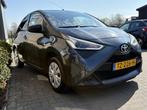 Toyota Aygo 1.0 VVT-i x-cite Allseason -Airco 2 SLEUTELS, Voorwielaandrijving, Gebruikt, Euro 6, 4 stoelen