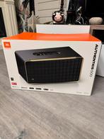 JBL Authentics 500 – Zwart (Nieuw), Ophalen of Verzenden, Nieuw, 120 watt of meer, JBL