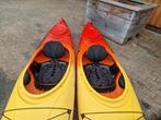 2 x Perception Carolina 12 NU VOOR €495 Per Stuk!!, Watersport en Boten, Kano's, Ophalen, Eén persoon, Kajak, UK
