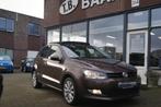 VOLKSWAGEN Polo 1.2 TSI 90PK 5D Highline, Voorwielaandrijving, Euro 5, Stof, Gebruikt