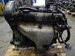 Motor BBY VW polo 9n -Seat Ibiza 1.4 16v bj 2004 178000km, Gebruikt, Ophalen of Verzenden, Volkswagen