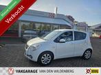 Opel Agila 1.2 Edition, Gebruikt, 4 cilinders, Wit, Bedrijf