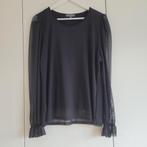 Top
Merk: Ivy & you, Maat XXL, Zwart, Maat 46/48 (XL) of groter, Ophalen of Verzenden, Zo goed als nieuw