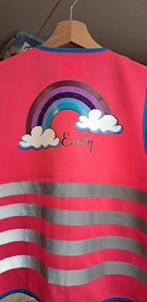 Fluo vesten, Hobby en Vrije tijd, Ophalen of Verzenden, Nieuw