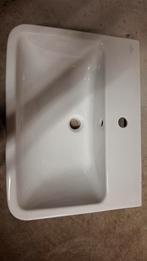 Villeroy & Boch O.Novo Square Wastafel, Ophalen, Gebruikt, 50 tot 100 cm, Minder dan 100 cm