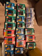 Partijtje inktpatronen / cardridges, Nl, Cartridge, Nieuw, Info
