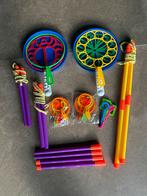 Bellenblaas set - Diverse formaten, Ophalen of Verzenden, Zo goed als nieuw