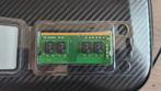 RAM geheugen 2x 8 GB, Computers en Software, RAM geheugen, Ophalen of Verzenden, Zo goed als nieuw, DDR4, Desktop