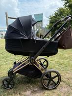 Cybex Priam kinderwagen - 1,5 jaar gebruikt, Kinderen en Baby's, Kinderwagens en Combinaties, Zo goed als nieuw, Kinderwagen, Overige merken