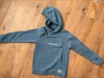 Ballin trui jongens, Ophalen, Zo goed als nieuw, Maat 46 (S) of kleiner, Blauw