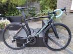 Specialized Allez Sprint D'Aluisio SmartWeld E5 maat 56, Fietsen en Brommers, Fietsen | Racefietsen, Aluminium, Zo goed als nieuw