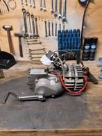 Puch maxi (Super?) blok 74cc kickstart, Ophalen of Verzenden, Zo goed als nieuw, Blok