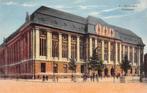 Rotterdam Postkantoor Coolsingel 1930, Gelopen, Zuid-Holland, 1920 tot 1940, Verzenden